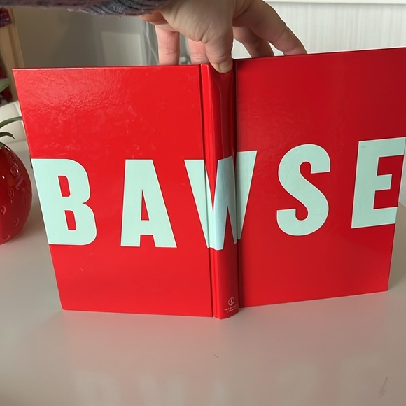 Book: Non Fiction Self Help “How to be a Bawse” - Picture 2 of 10